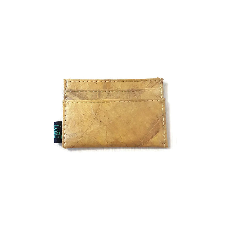 Slim Wallet by Leafii