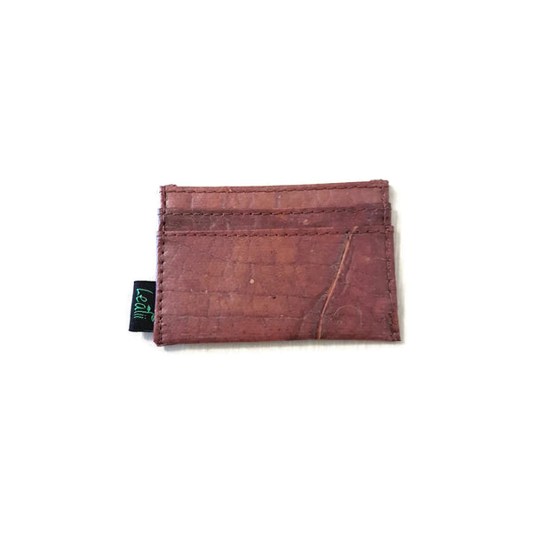 Slim Wallet by Leafii