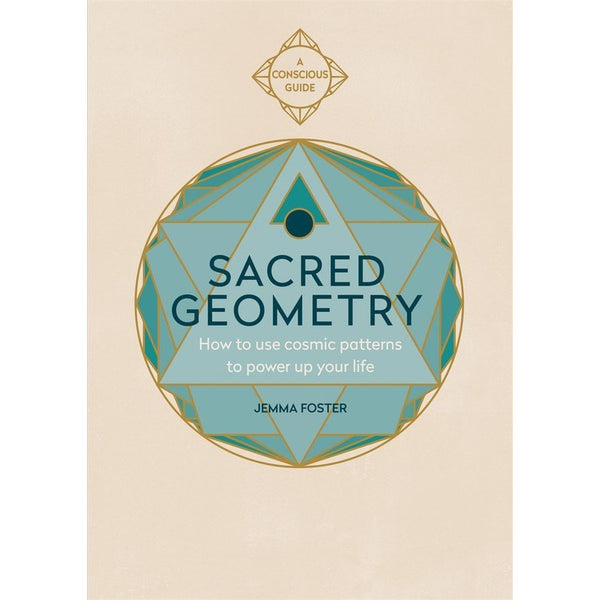 Sacred Geometry: How to Use Cosmic Patterns to Power Up Your Life - alter8.com