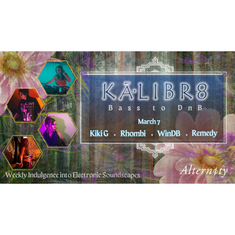 KALIBR8