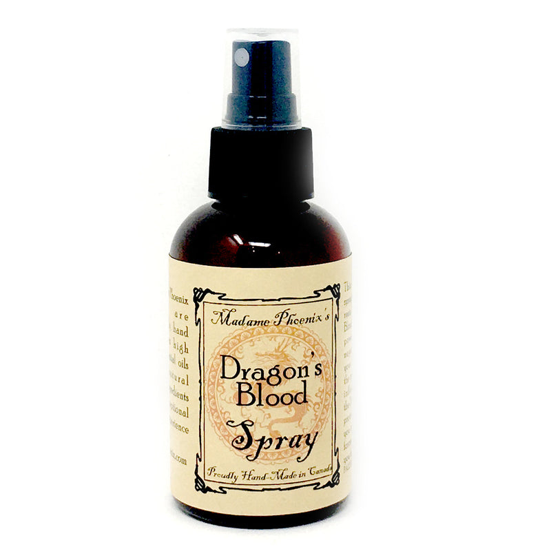 Room Sprays by Madame Phoenix - alter8.com