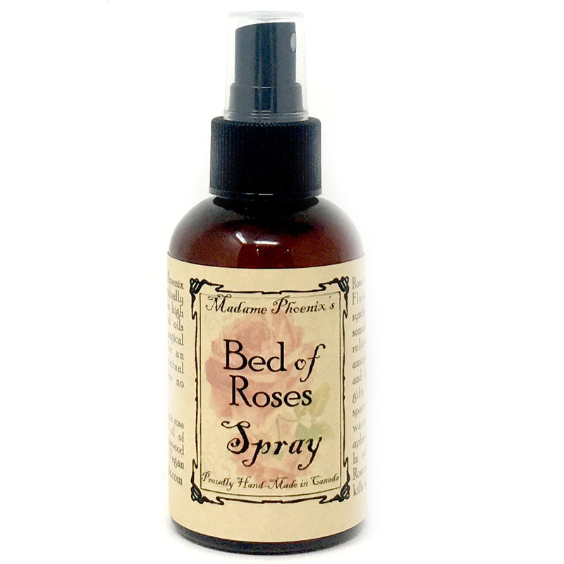 Room Sprays by Madame Phoenix - alter8.com