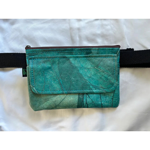 Taz Belt Bag by Leafii