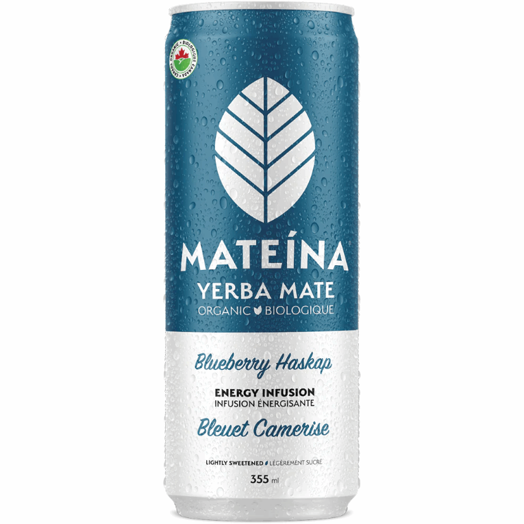 Yerba Maté Drink by Mateína - alter8.com