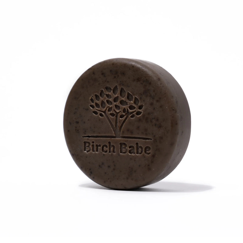 Exfoliating Body Bars by Birch Babe