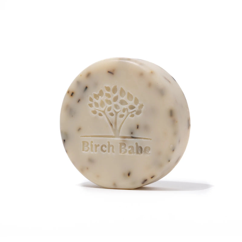 Exfoliating Body Bars by Birch Babe