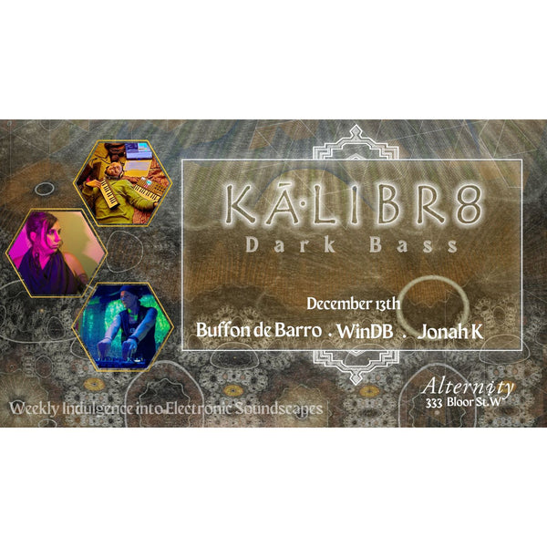 KALIBR8