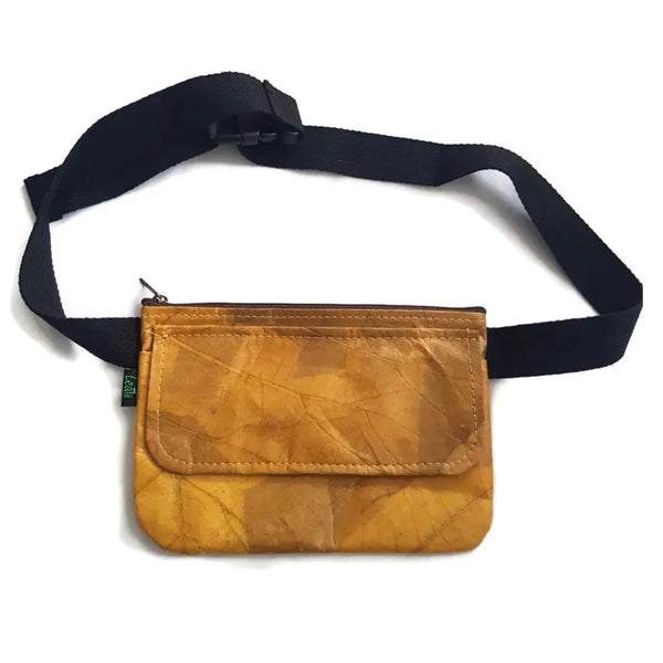 Taz Belt Bag by Leafii