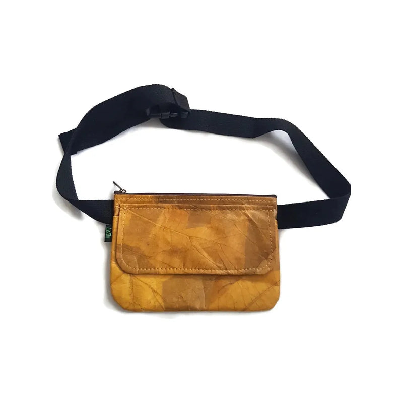 Taz Belt Bag by Leafii