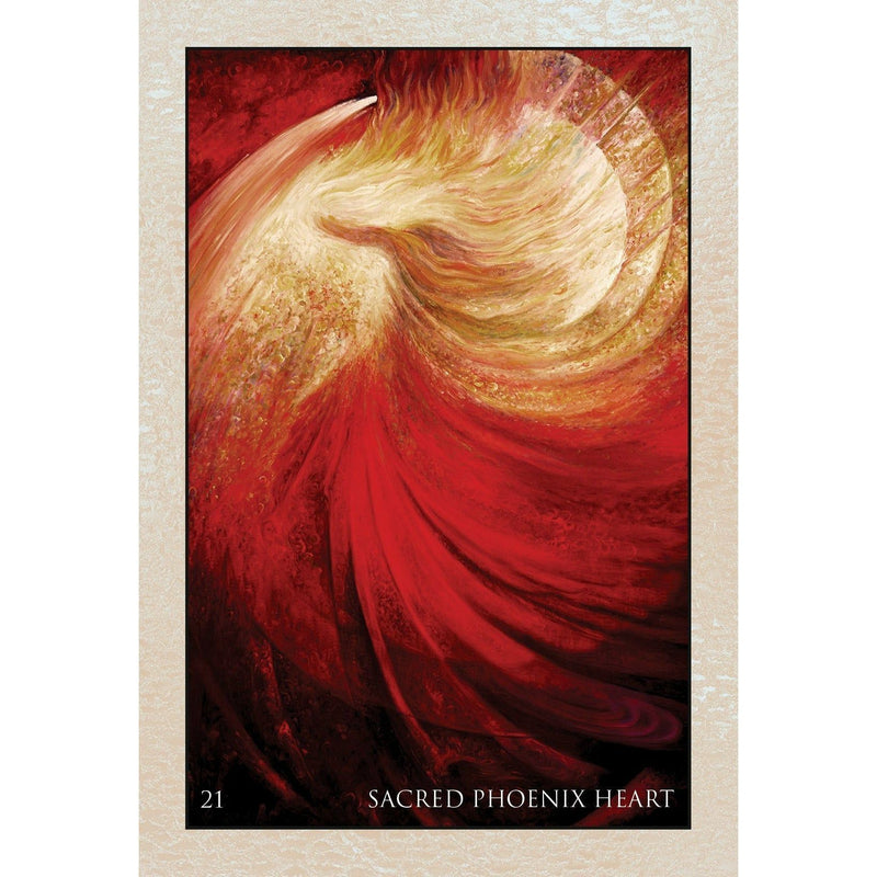 Rumi Oracle: An Invitation Into the Heart of the Divine - alter8.com