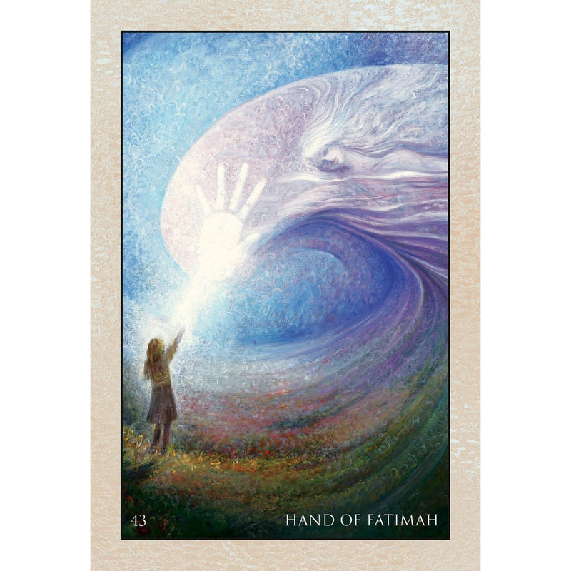 Rumi Oracle: An Invitation Into the Heart of the Divine - alter8.com