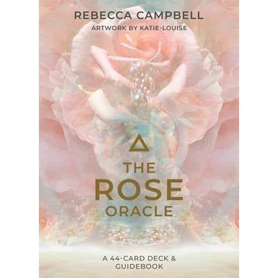 The Rose Oracle Cards - alter8.com