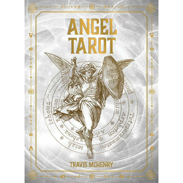 Angel Tarot - alter8.com