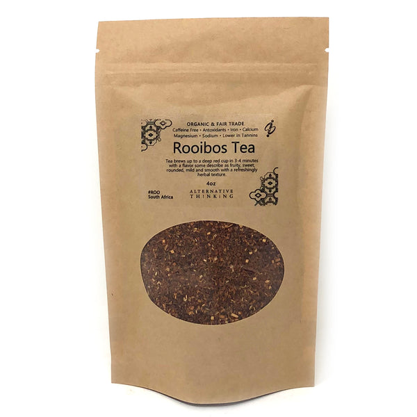 Rooibos Tea - alter8.com